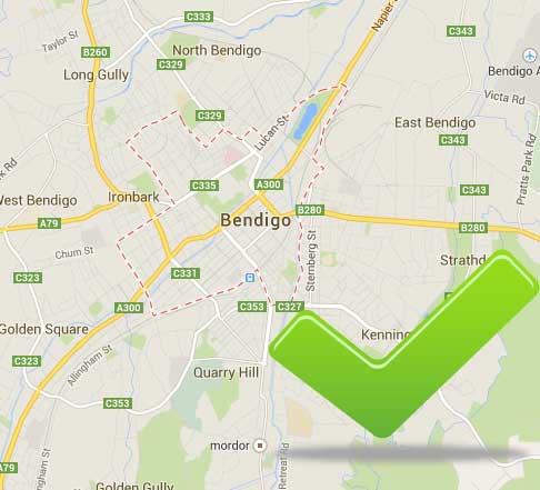 RSA Bendigo